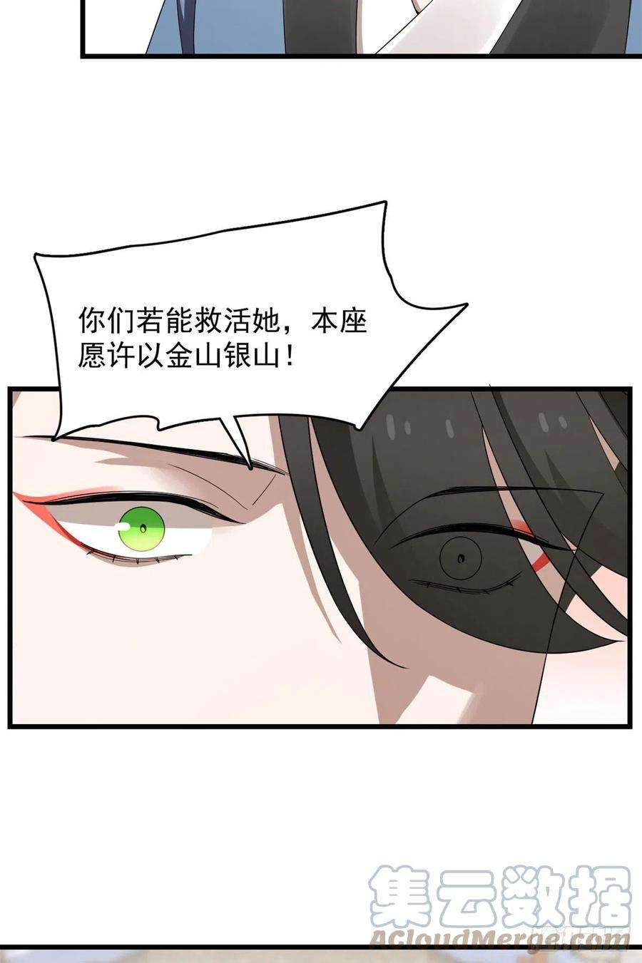 毒步天下：特工神医小兽妃312