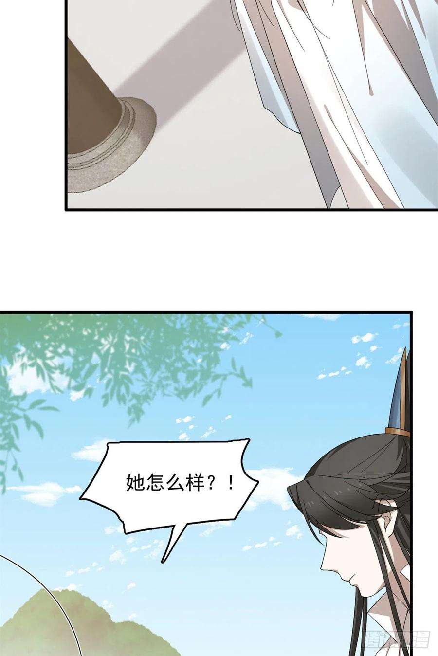 毒步天下：特工神医小兽妃314