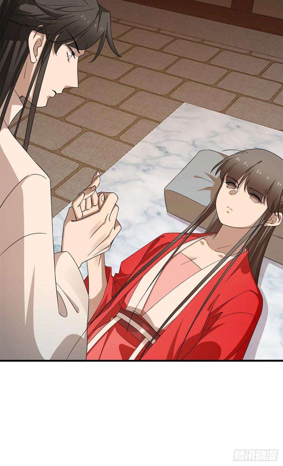 毒步天下：特工神医小兽妃316