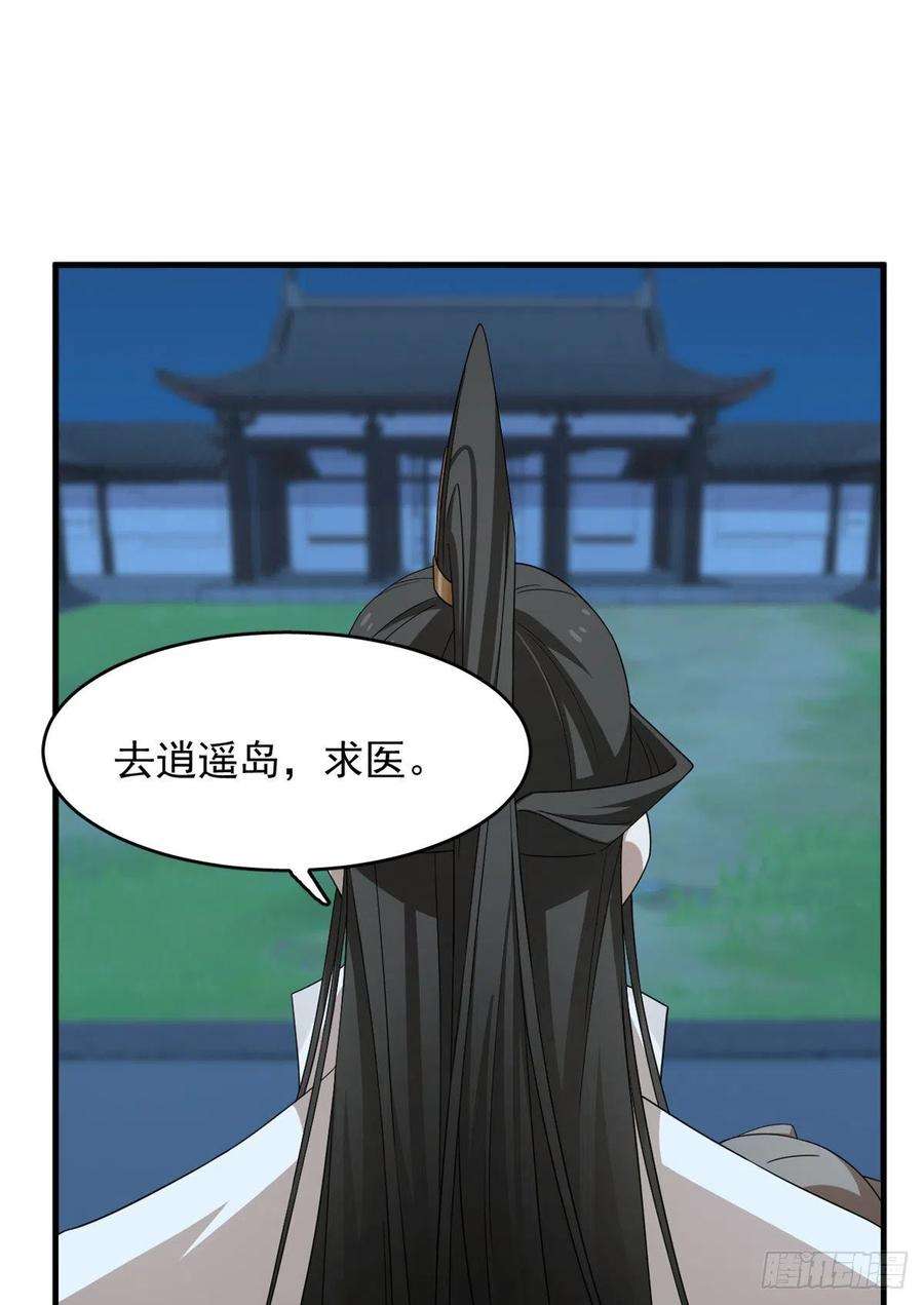 毒步天下：特工神医小兽妃316