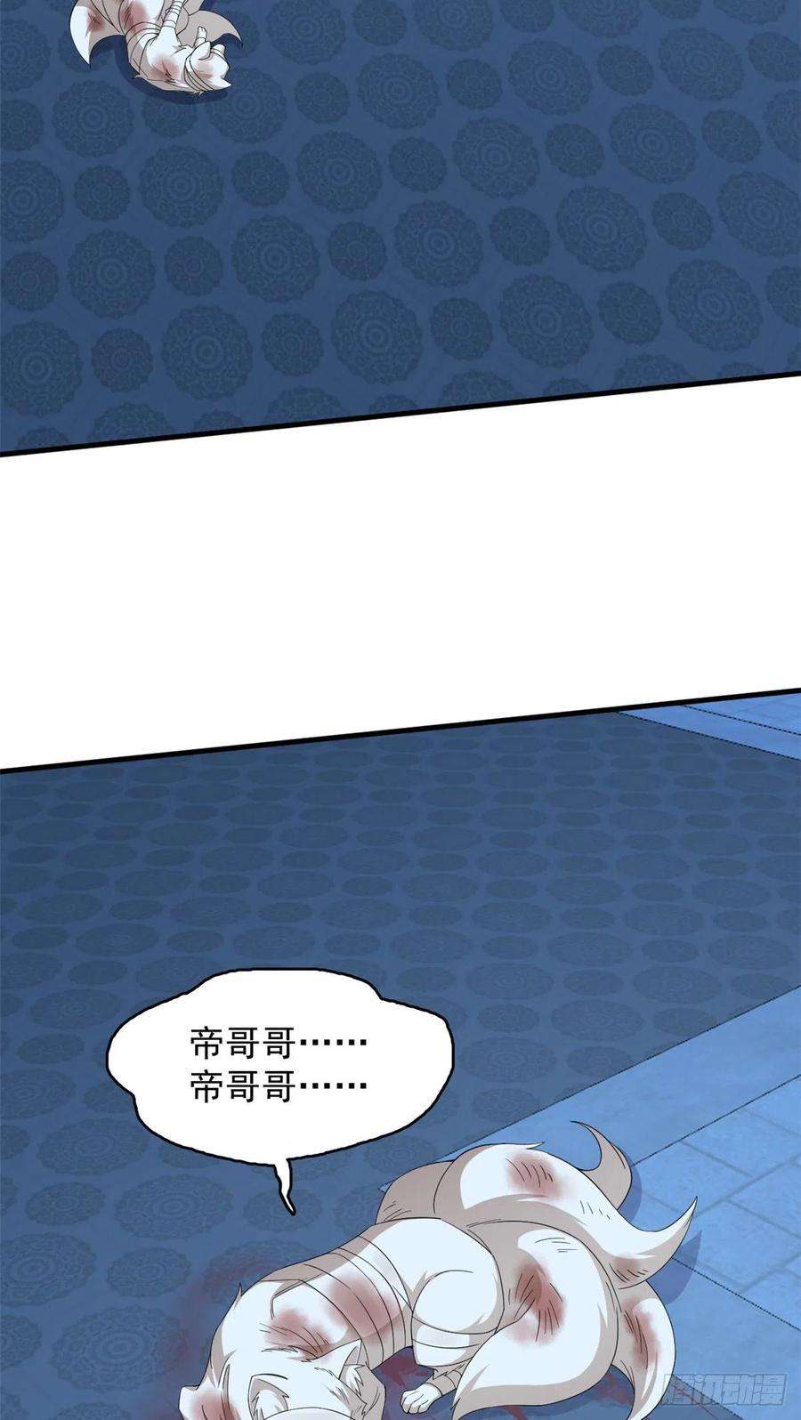 毒步天下：特工神医小兽妃316