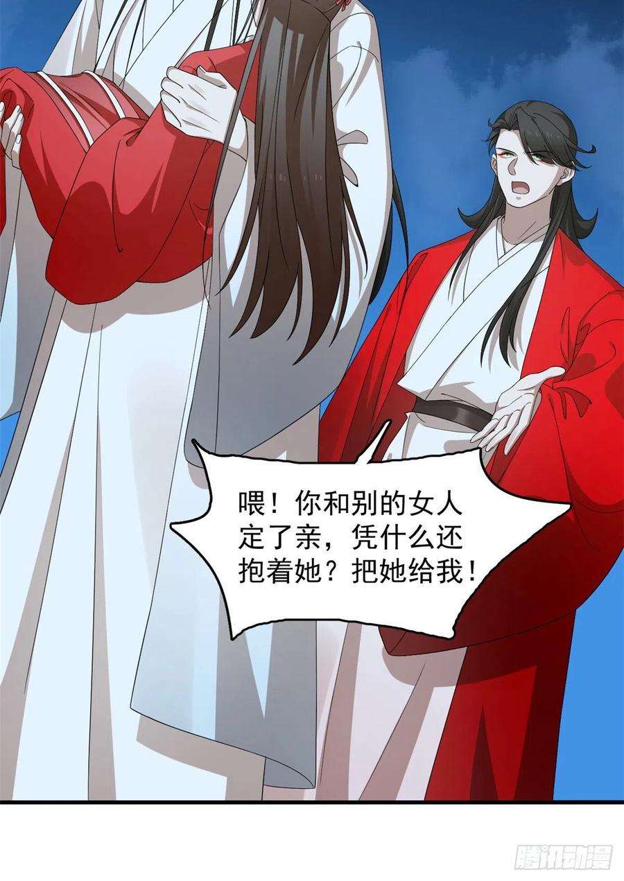 毒步天下：特工神医小兽妃316