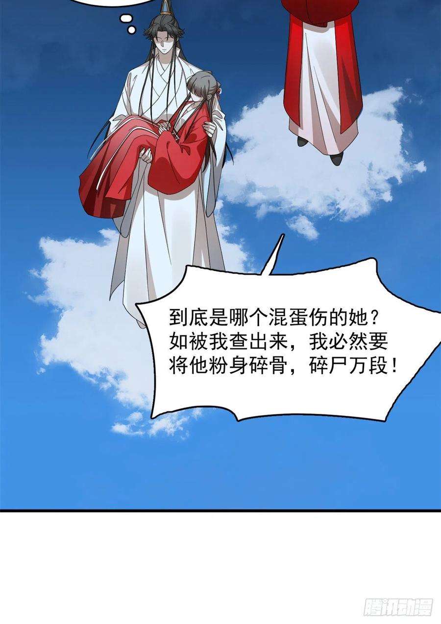 毒步天下：特工神医小兽妃316