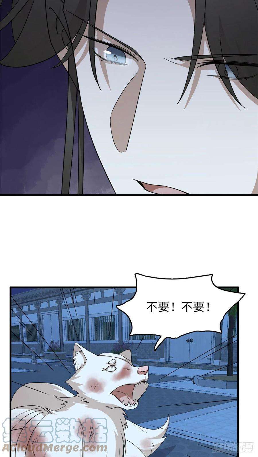 毒步天下：特工神医小兽妃316