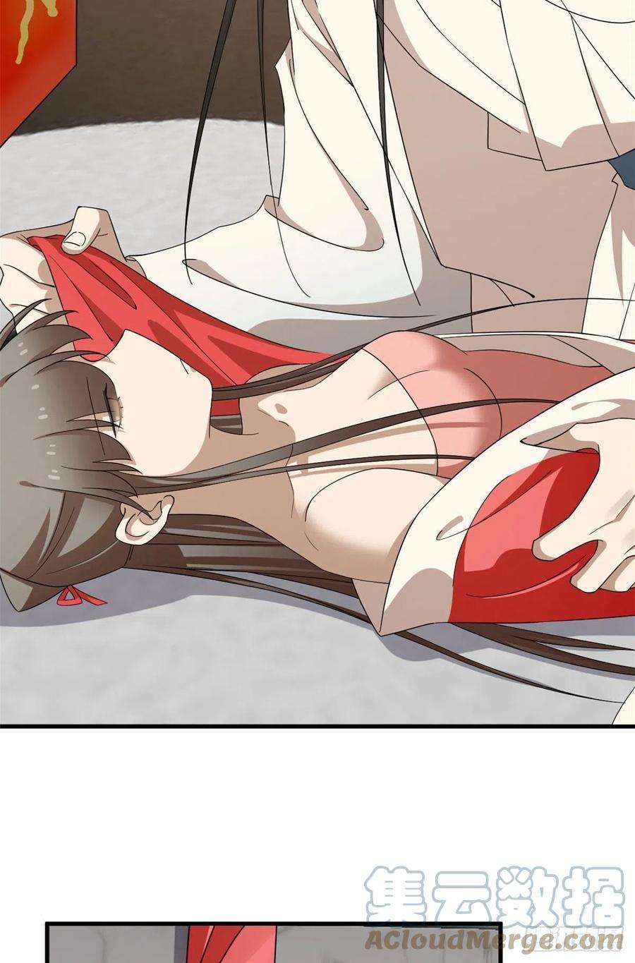 毒步天下：特工神医小兽妃317