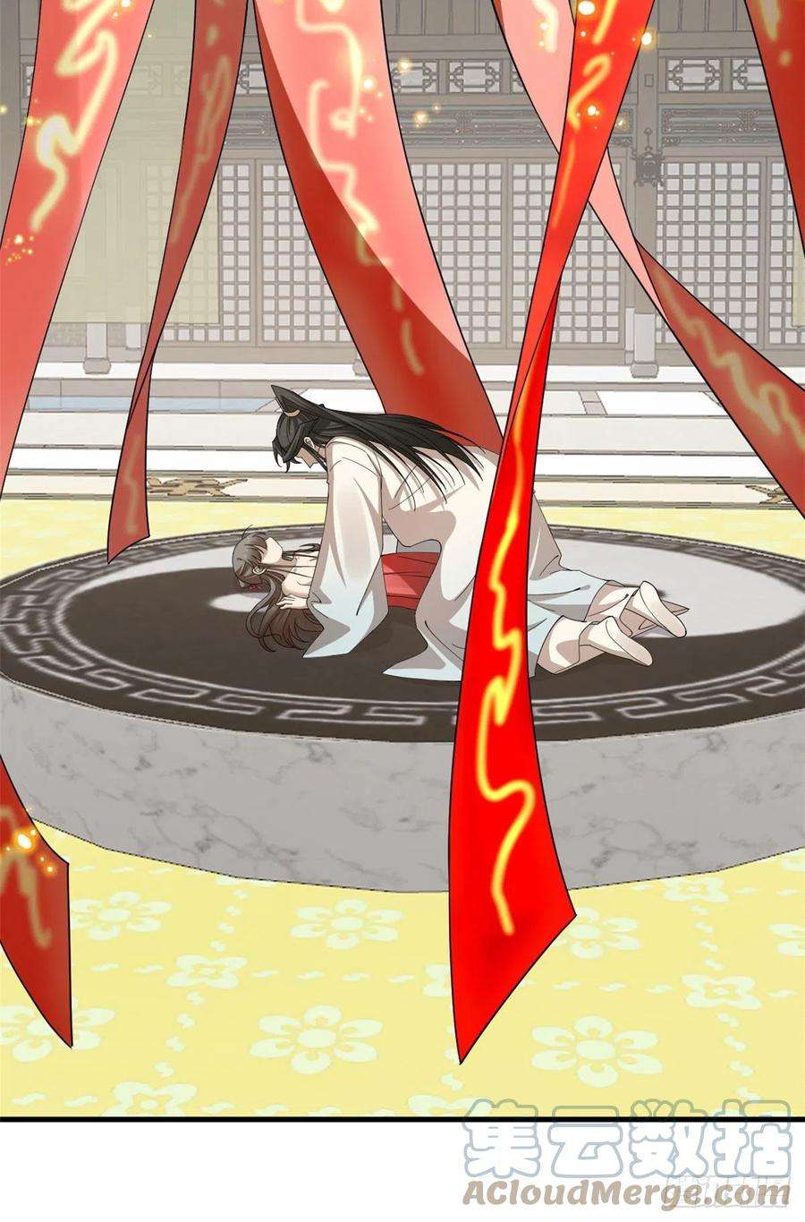 毒步天下：特工神医小兽妃317