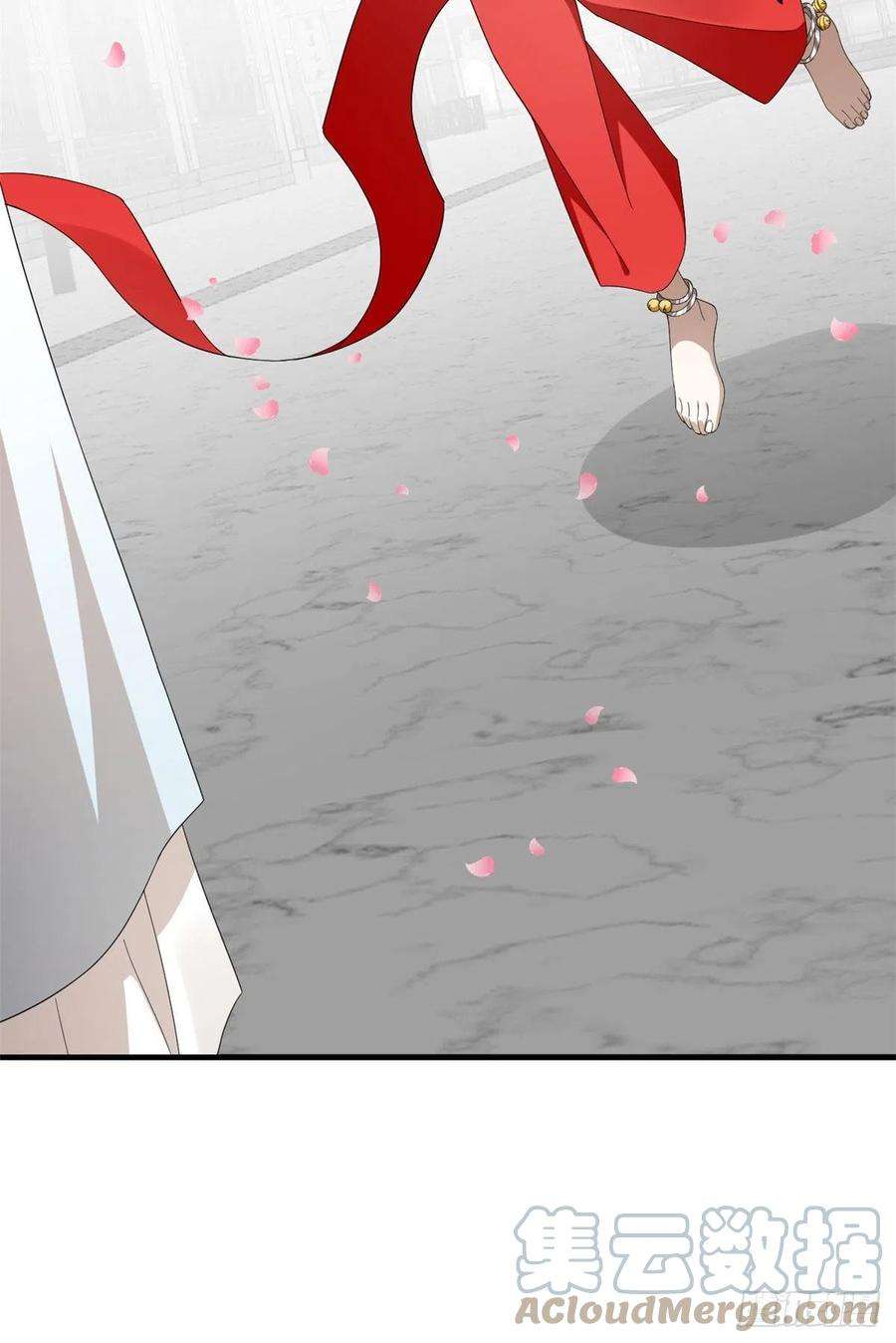 毒步天下：特工神医小兽妃318