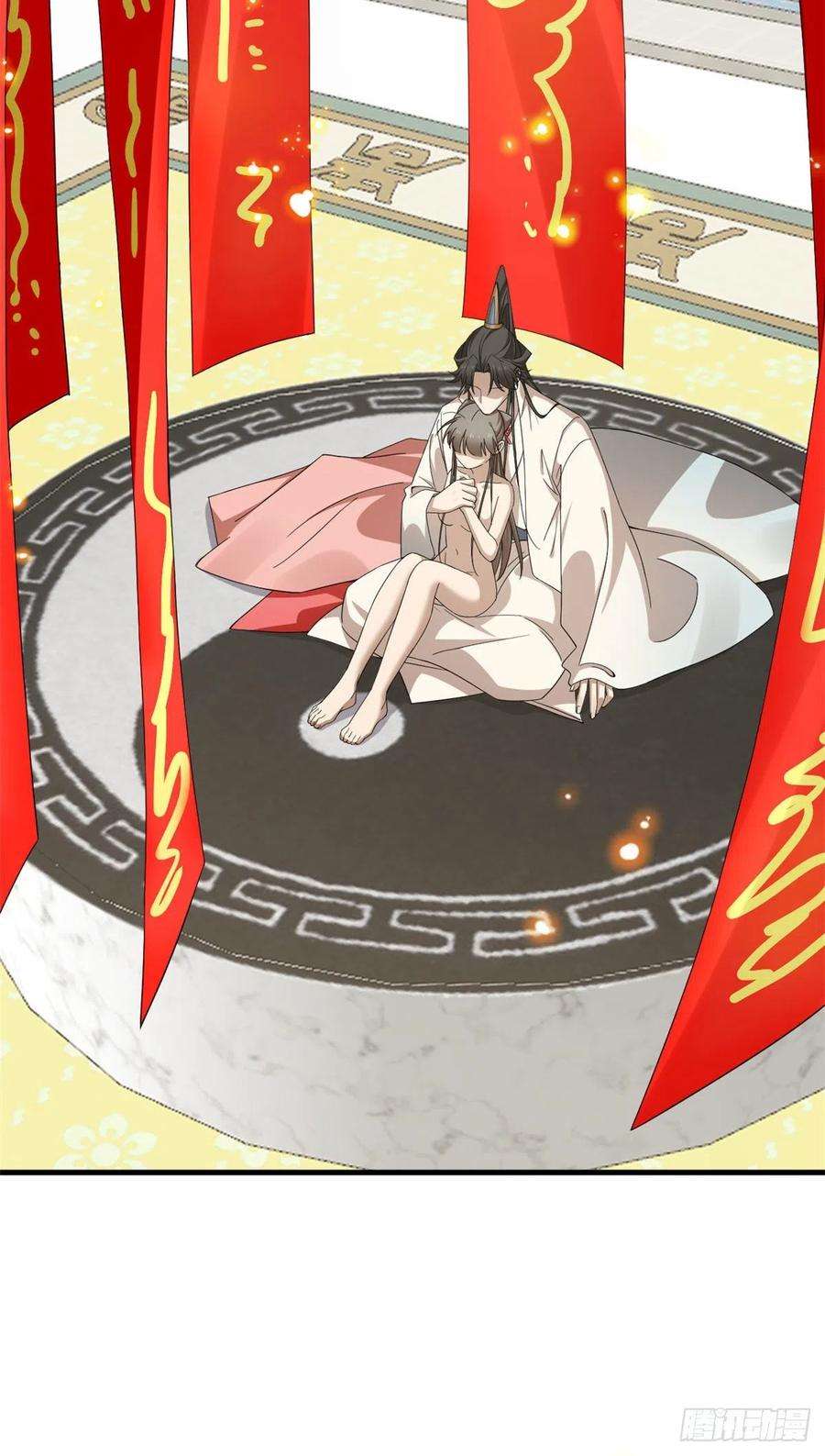 毒步天下：特工神医小兽妃318