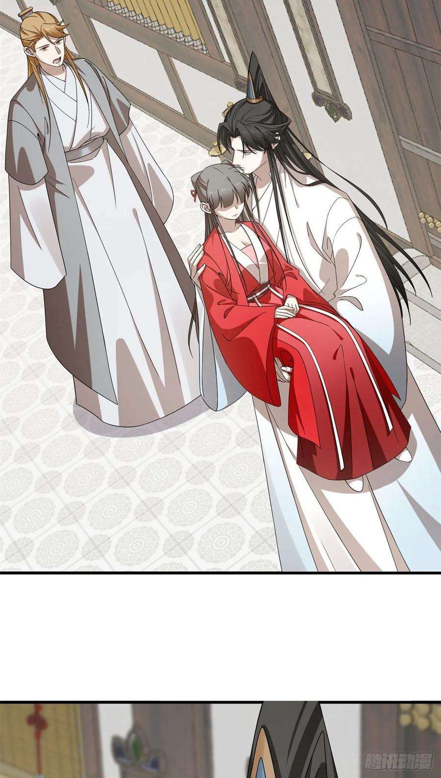 毒步天下：特工神医小兽妃318