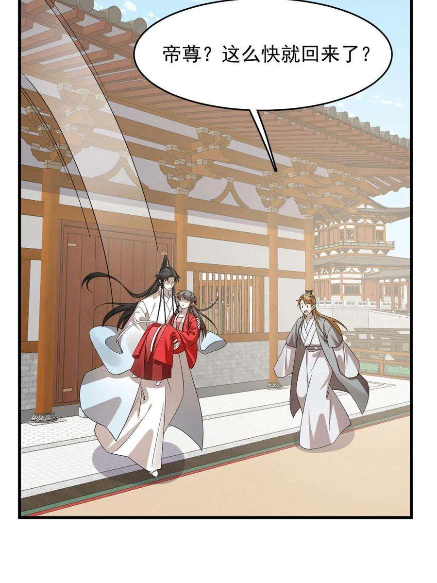 毒步天下：特工神医小兽妃319