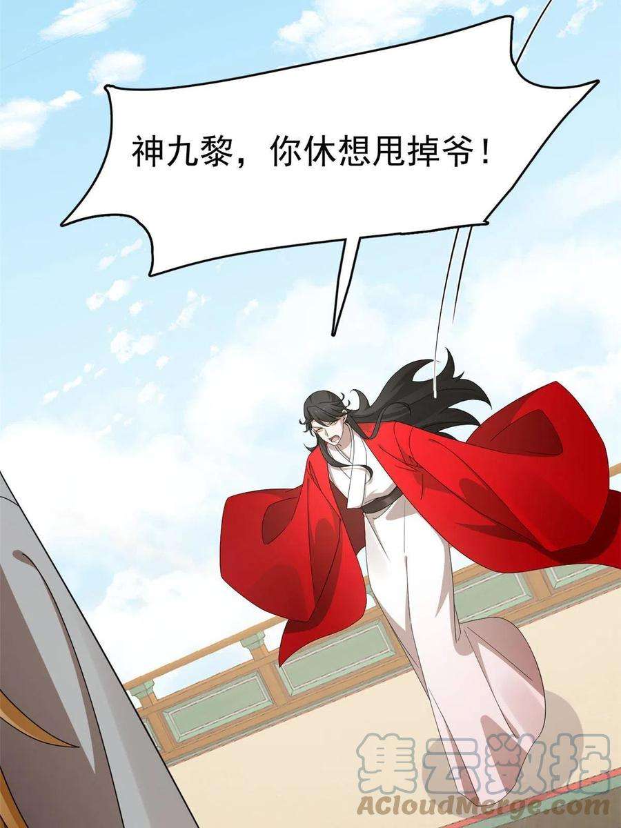 毒步天下：特工神医小兽妃319