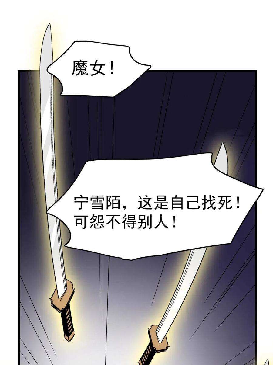 毒步天下：特工神医小兽妃322