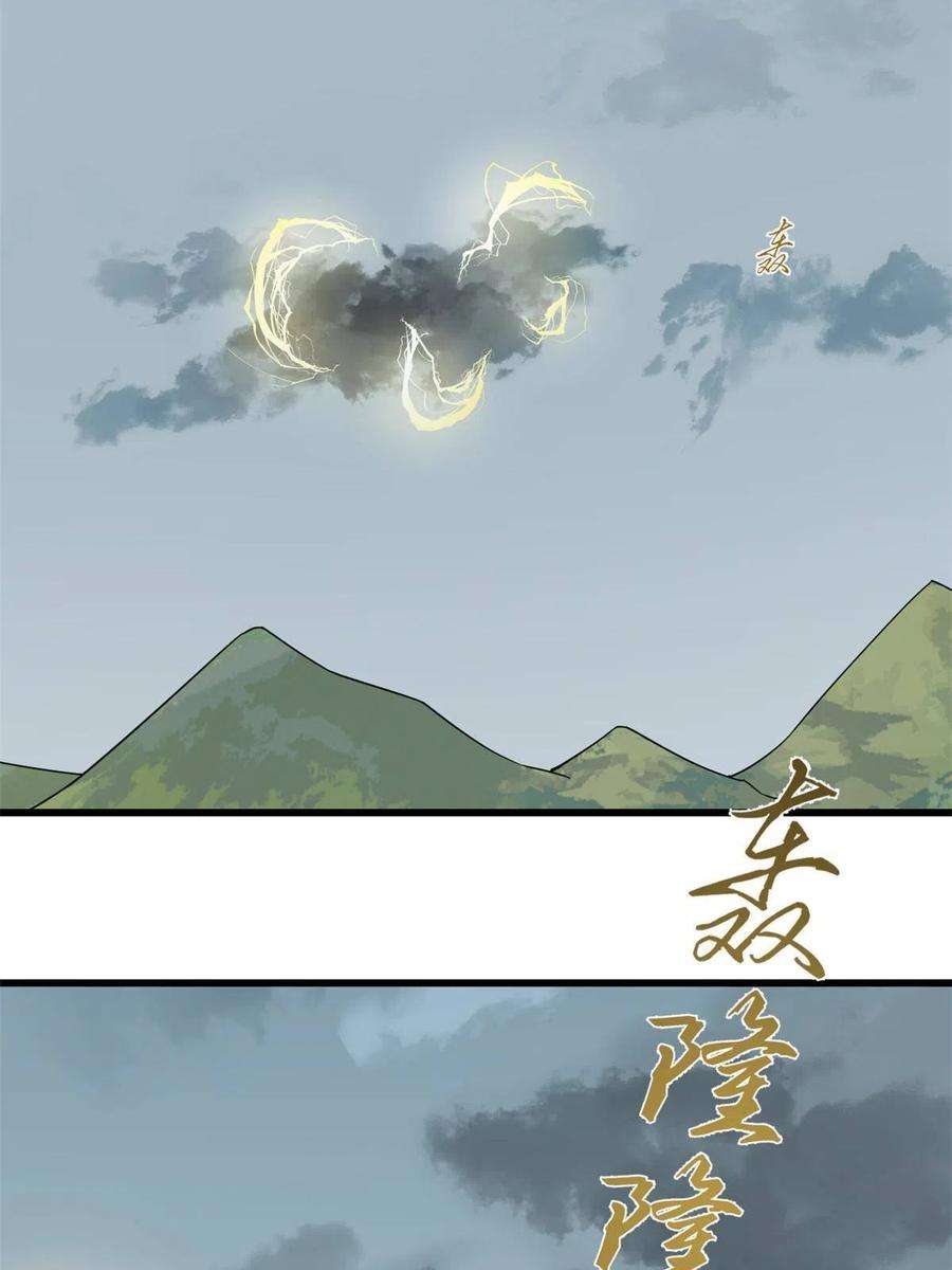 毒步天下：特工神医小兽妃322