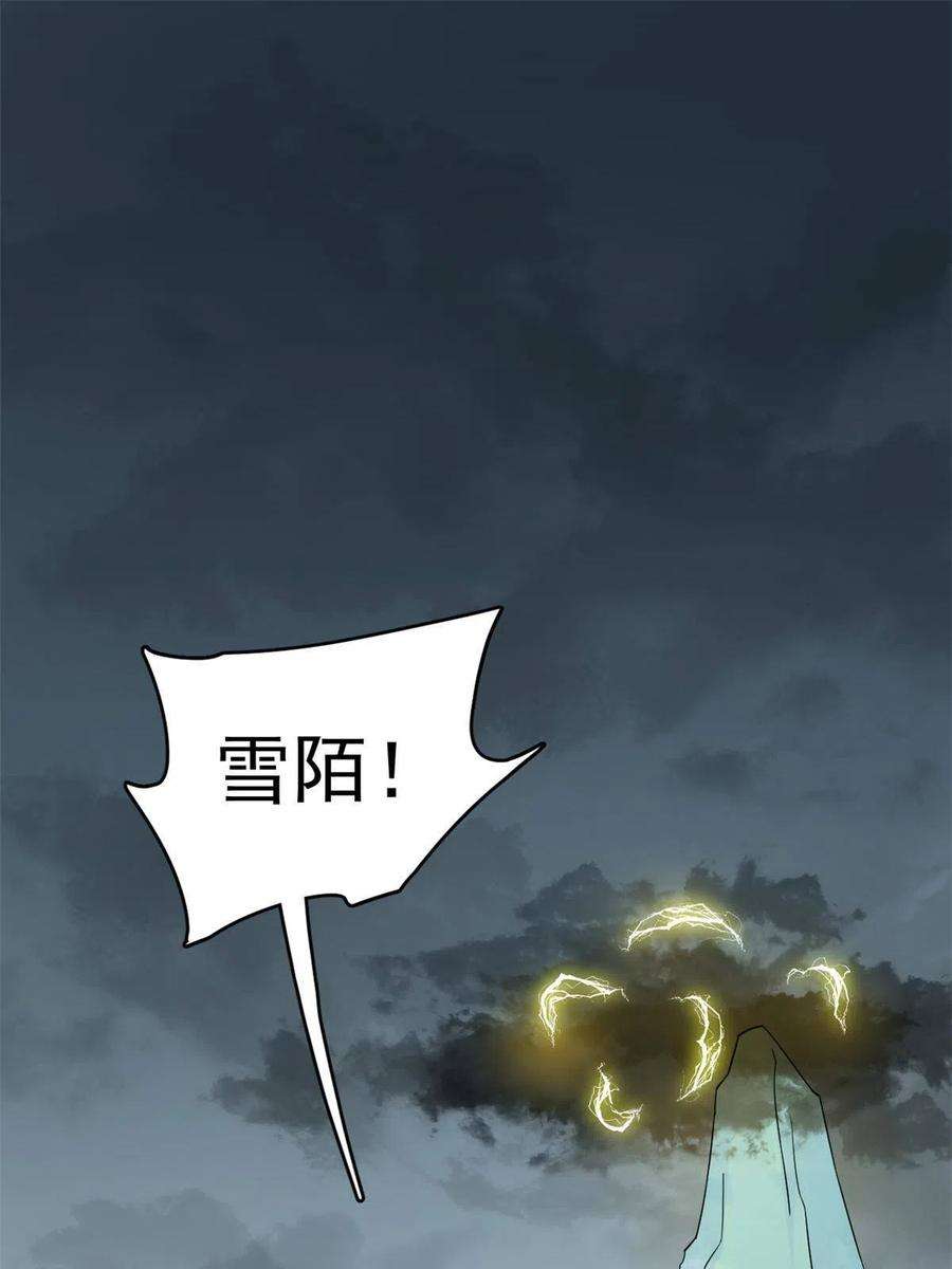 毒步天下：特工神医小兽妃323