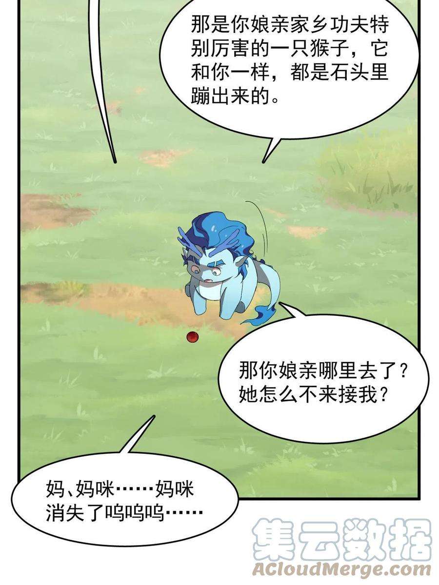 毒步天下：特工神医小兽妃325