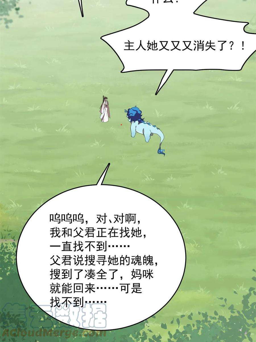 毒步天下：特工神医小兽妃325