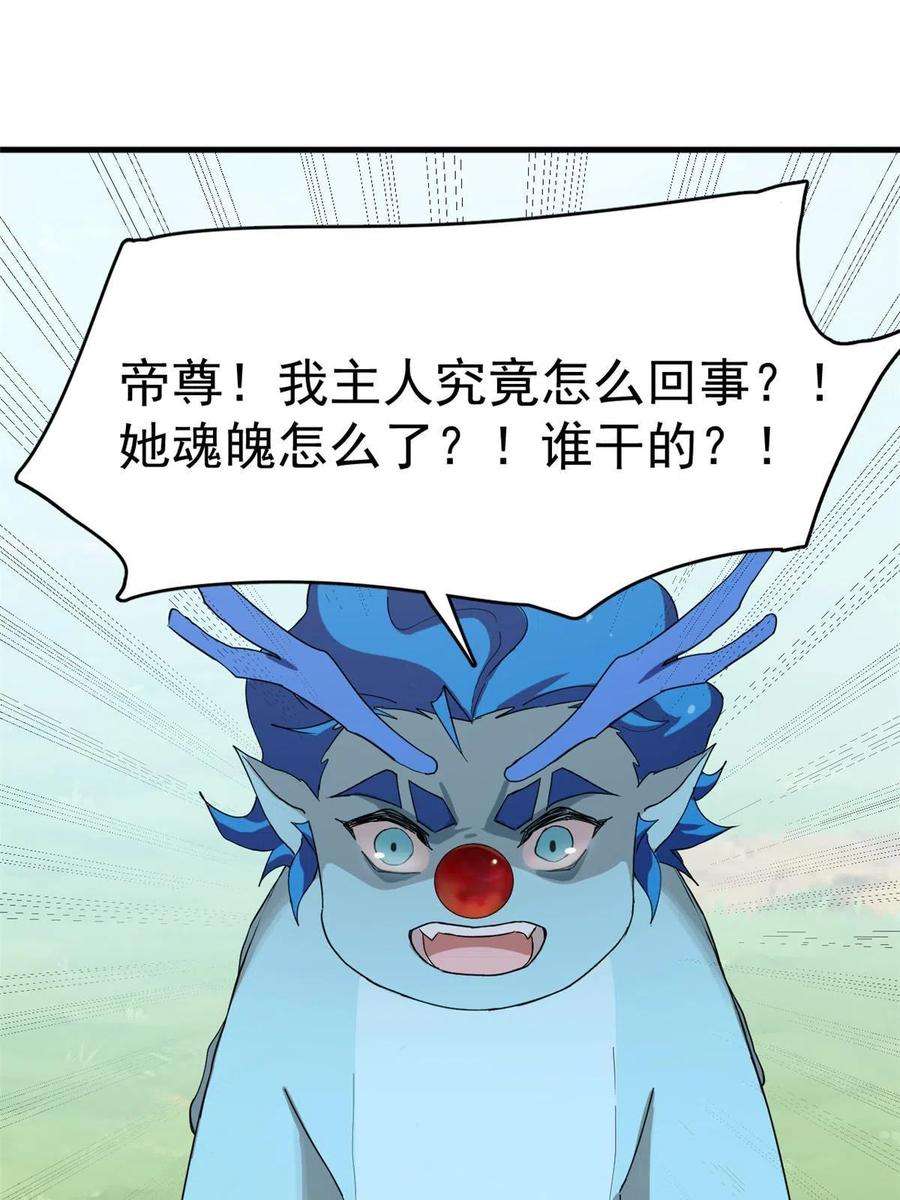 毒步天下：特工神医小兽妃326