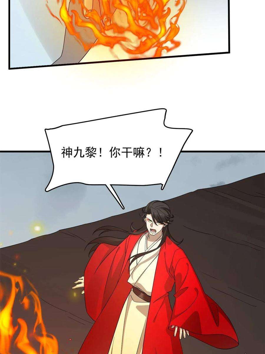 毒步天下：特工神医小兽妃327