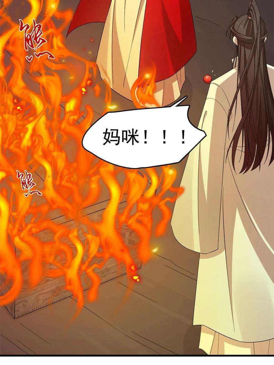 毒步天下：特工神医小兽妃327