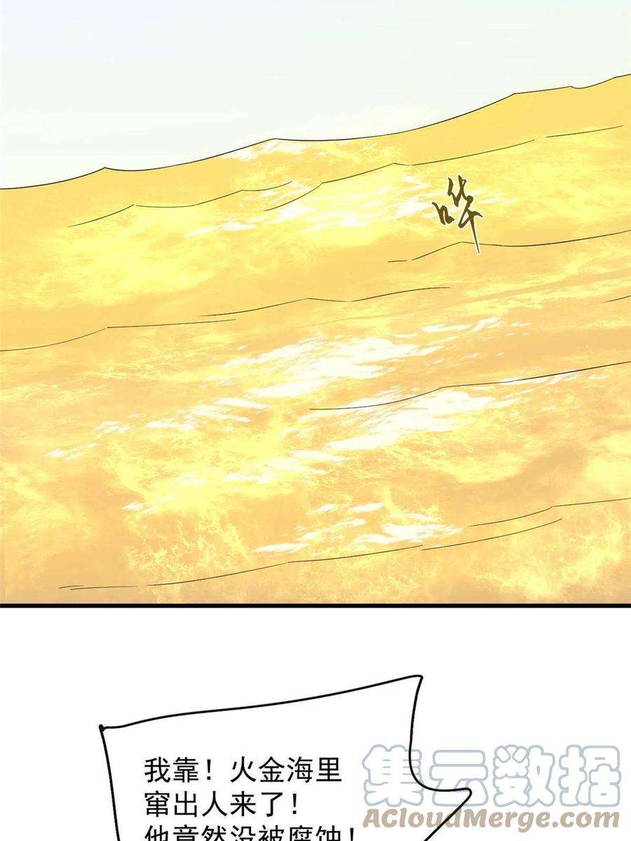 毒步天下：特工神医小兽妃329