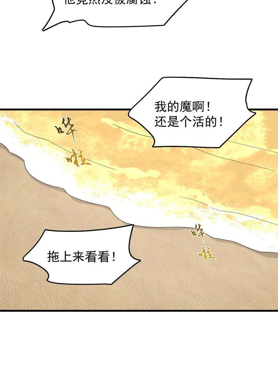 毒步天下：特工神医小兽妃329