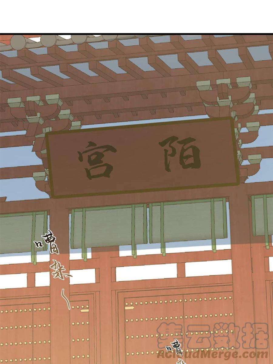 毒步天下：特工神医小兽妃331