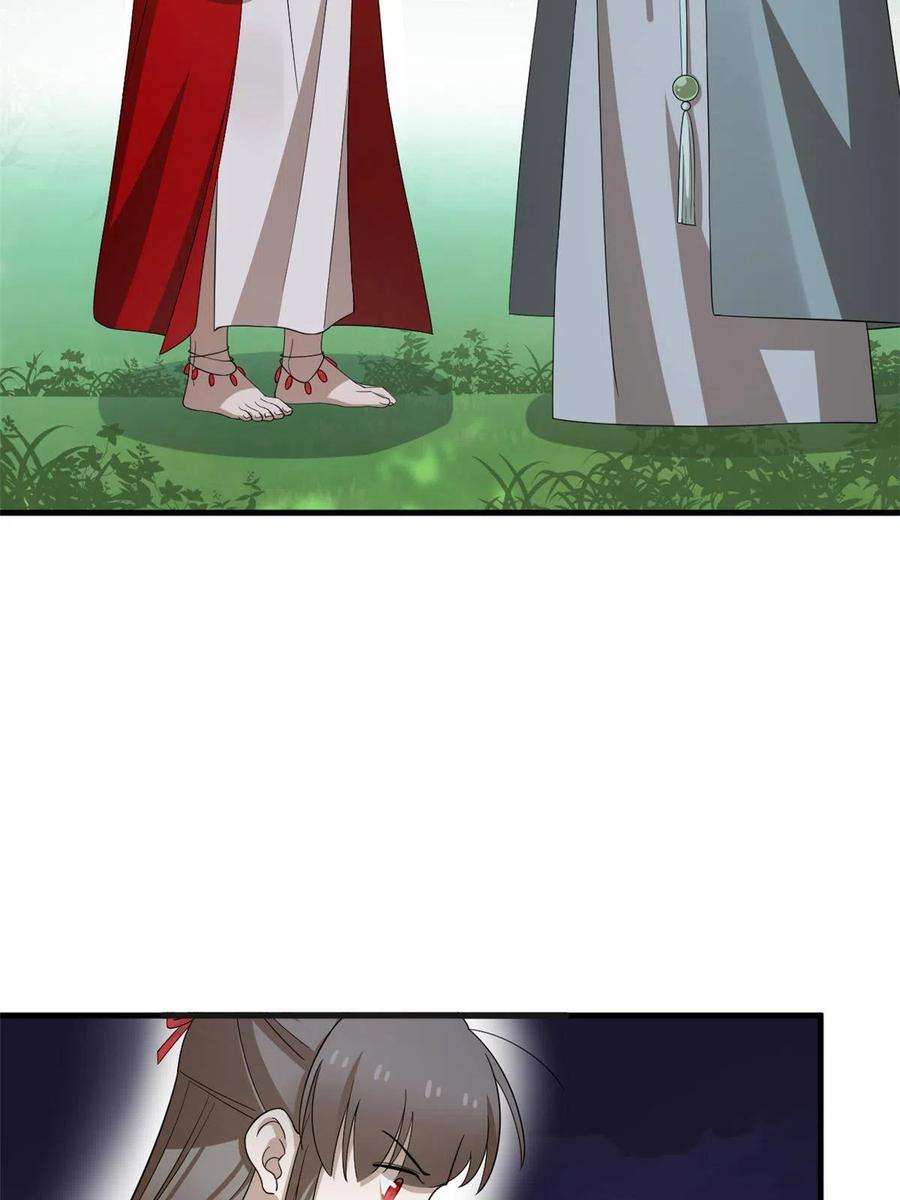 毒步天下：特工神医小兽妃334