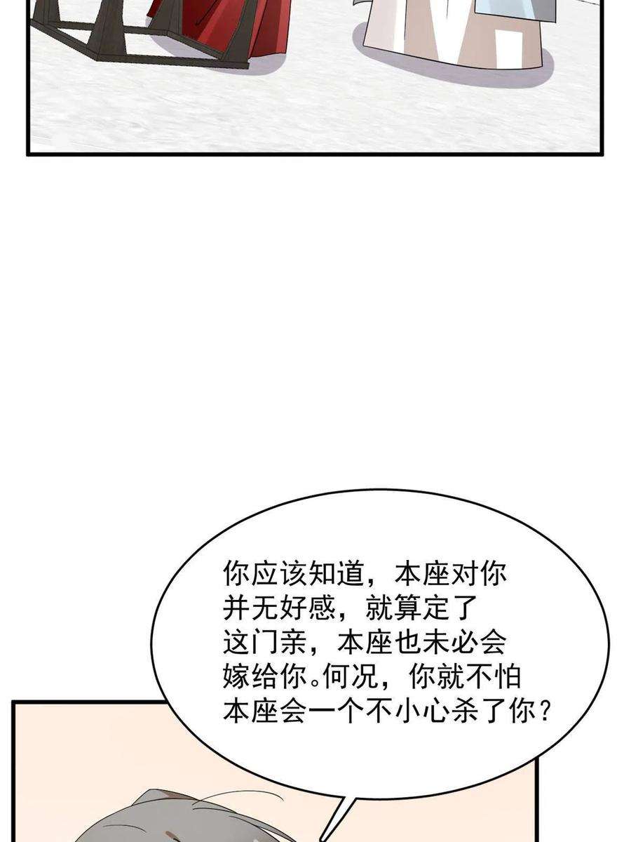 毒步天下：特工神医小兽妃341