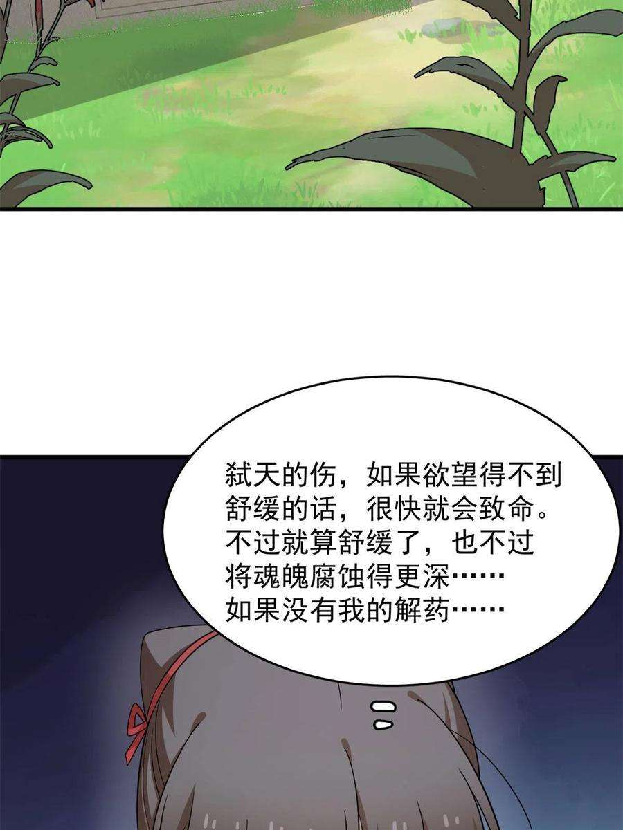 毒步天下：特工神医小兽妃346