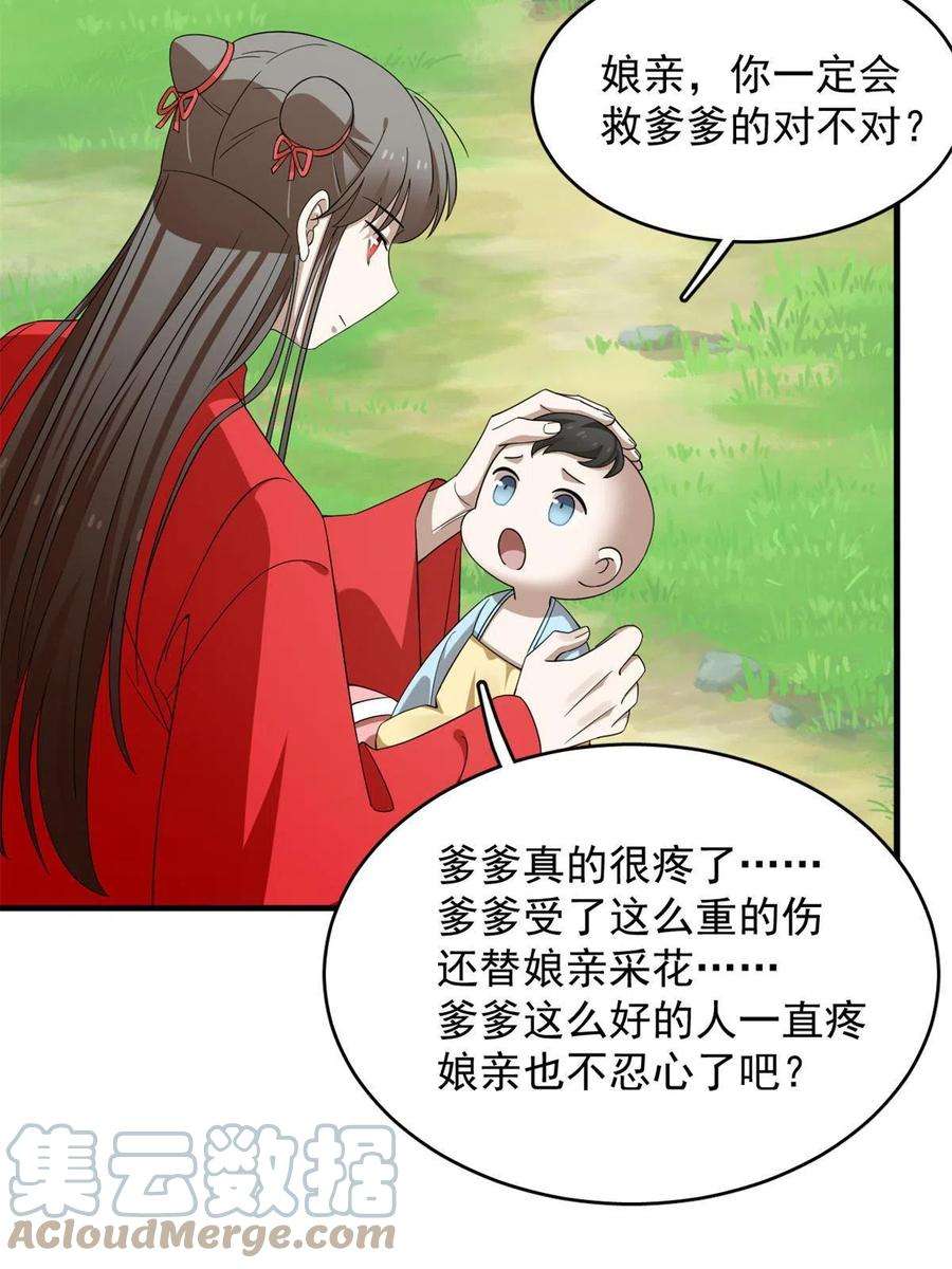 毒步天下：特工神医小兽妃346