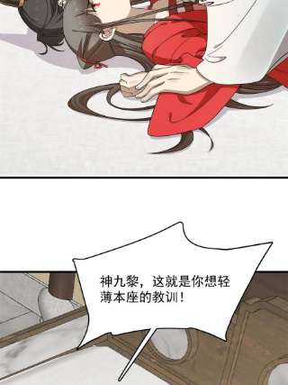 毒步天下：特工神医小兽妃347