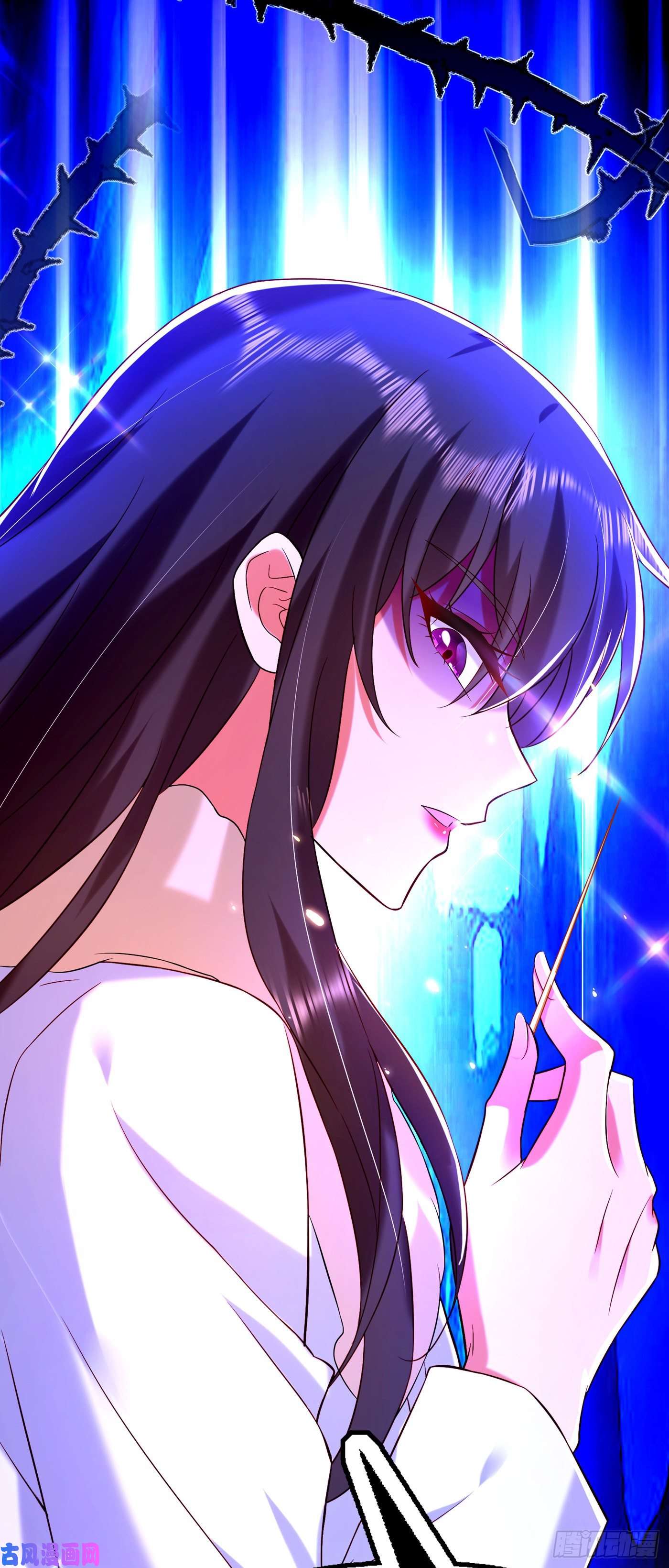 重生空间：豪门辣妻不好惹第257话 叔叔，你很紧张吗