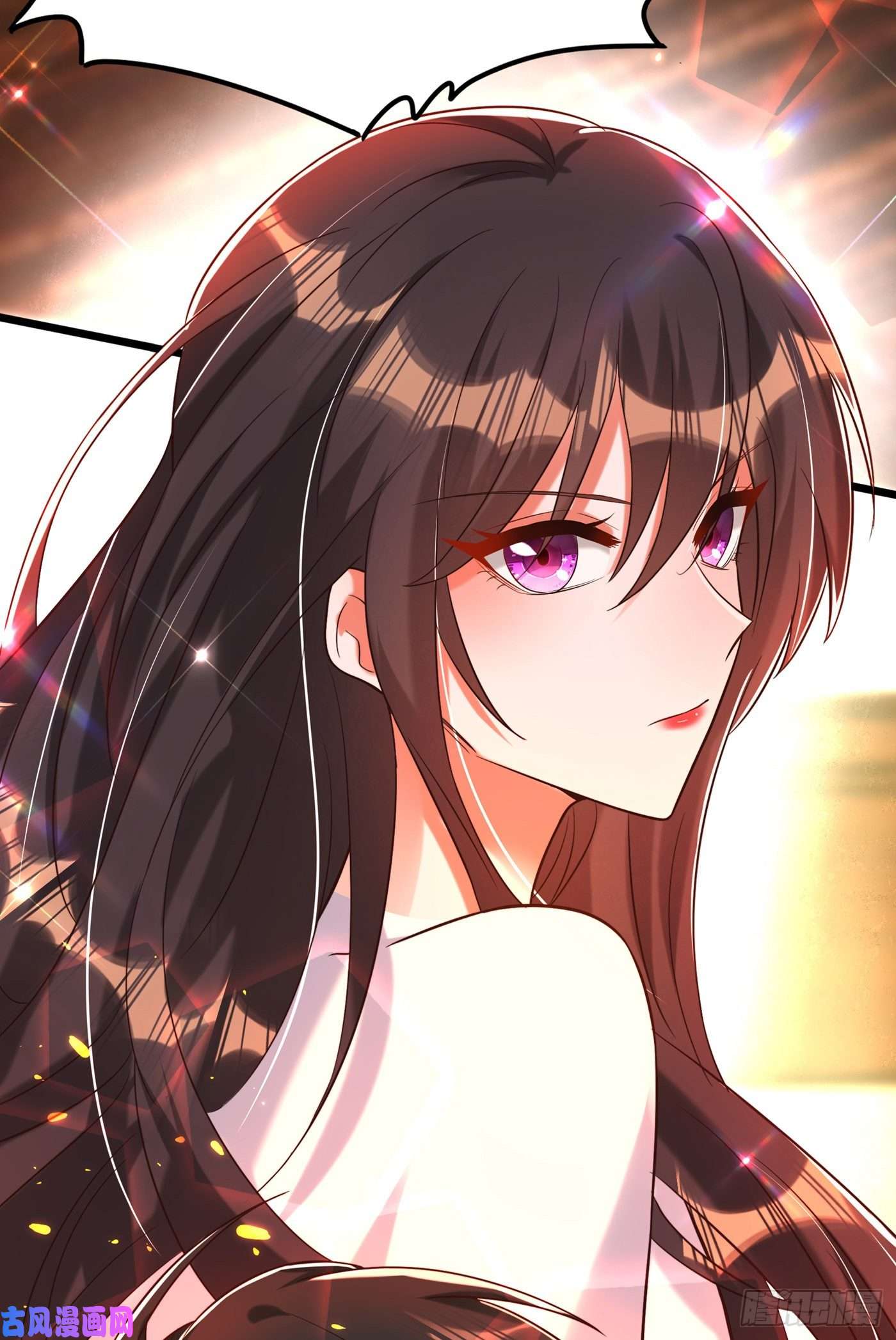 重生空间：豪门辣妻不好惹第257话 叔叔，你很紧张吗