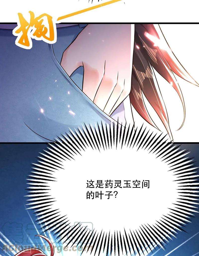 重生空间：豪门辣妻不好惹第351话 不对…你不是她！