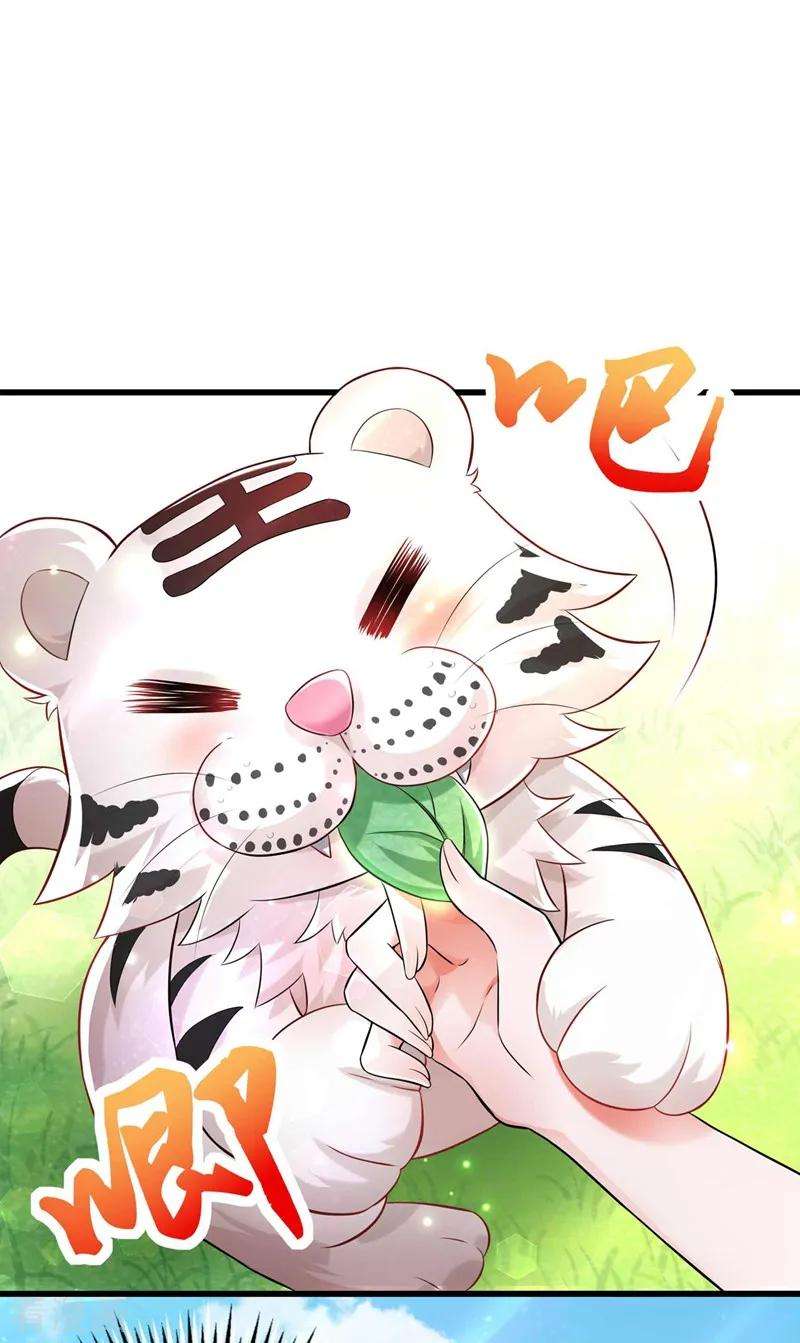 重生空间：豪门辣妻不好惹第351话 不对…你不是她！