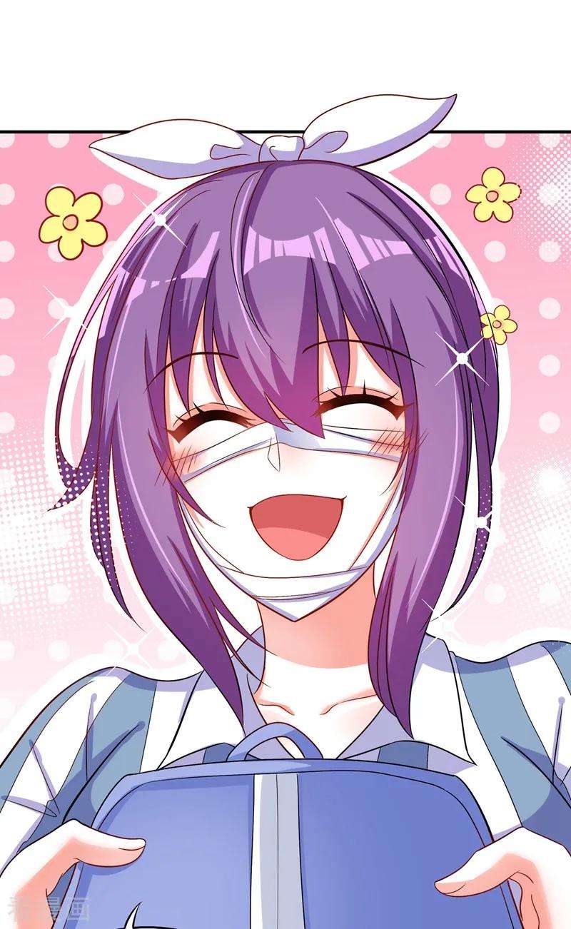 重生空间：豪门辣妻不好惹第353话 我恨薄家！