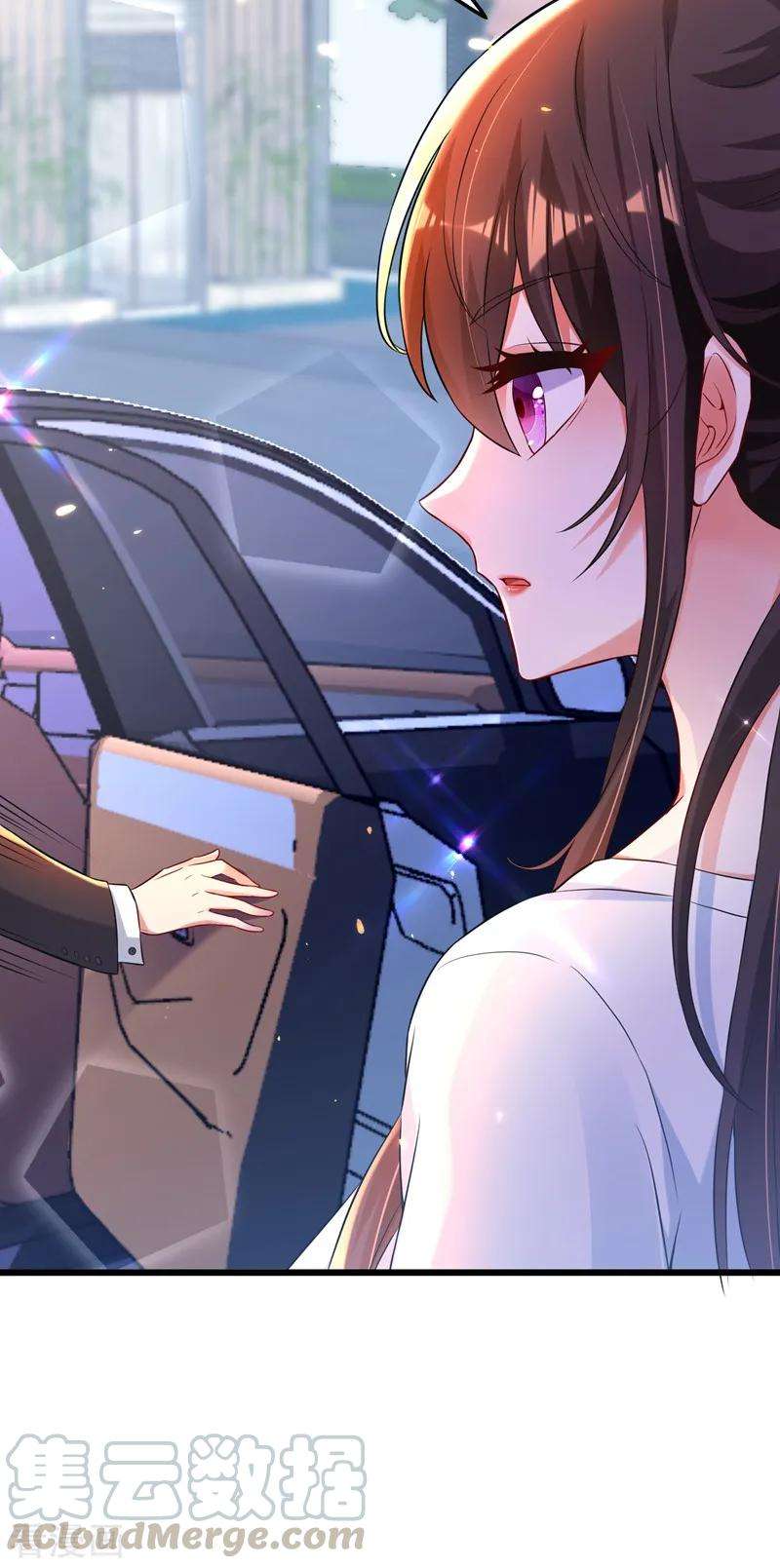 重生空间：豪门辣妻不好惹第353话 我恨薄家！