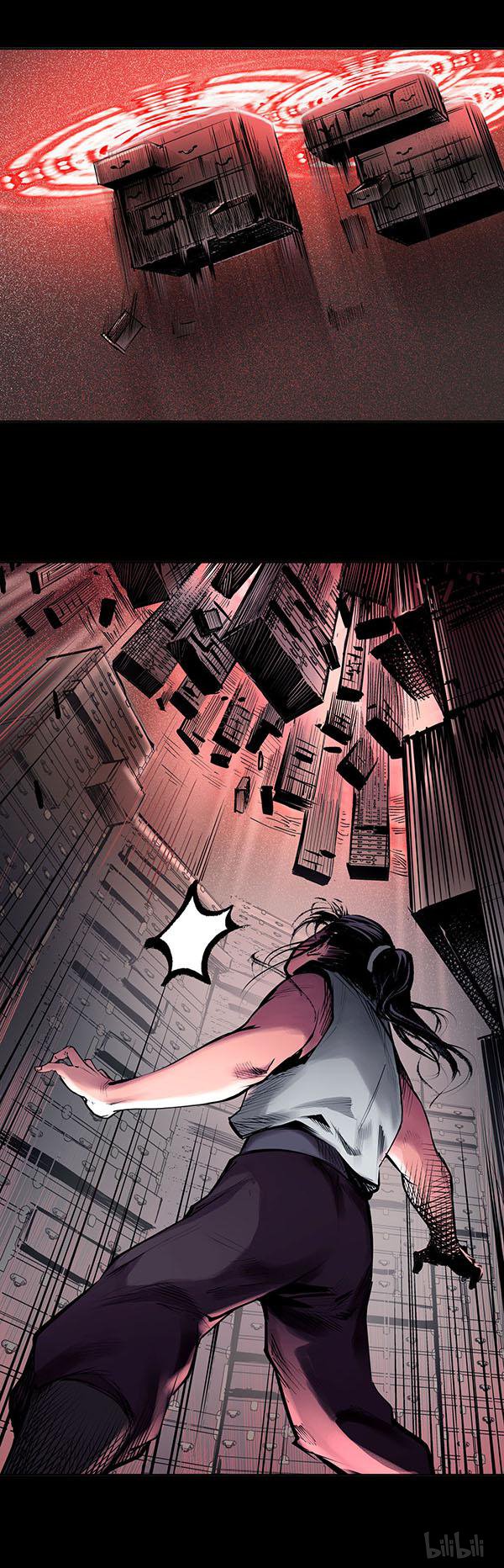 藏锋行第175话 释出诚意