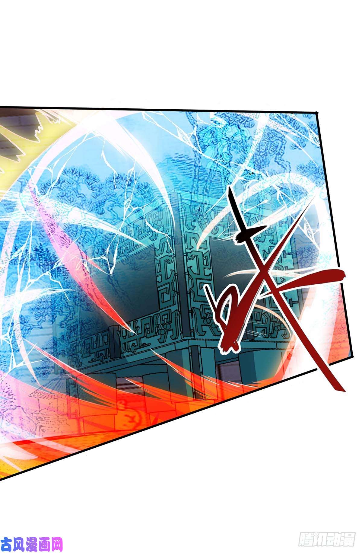 独步逍遥第406话 没有人能威胁我！