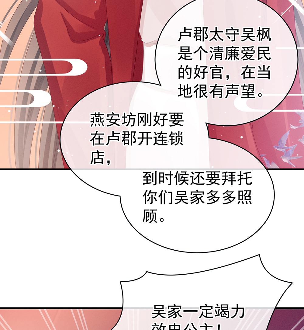 女帝的后宫第322话 离魂