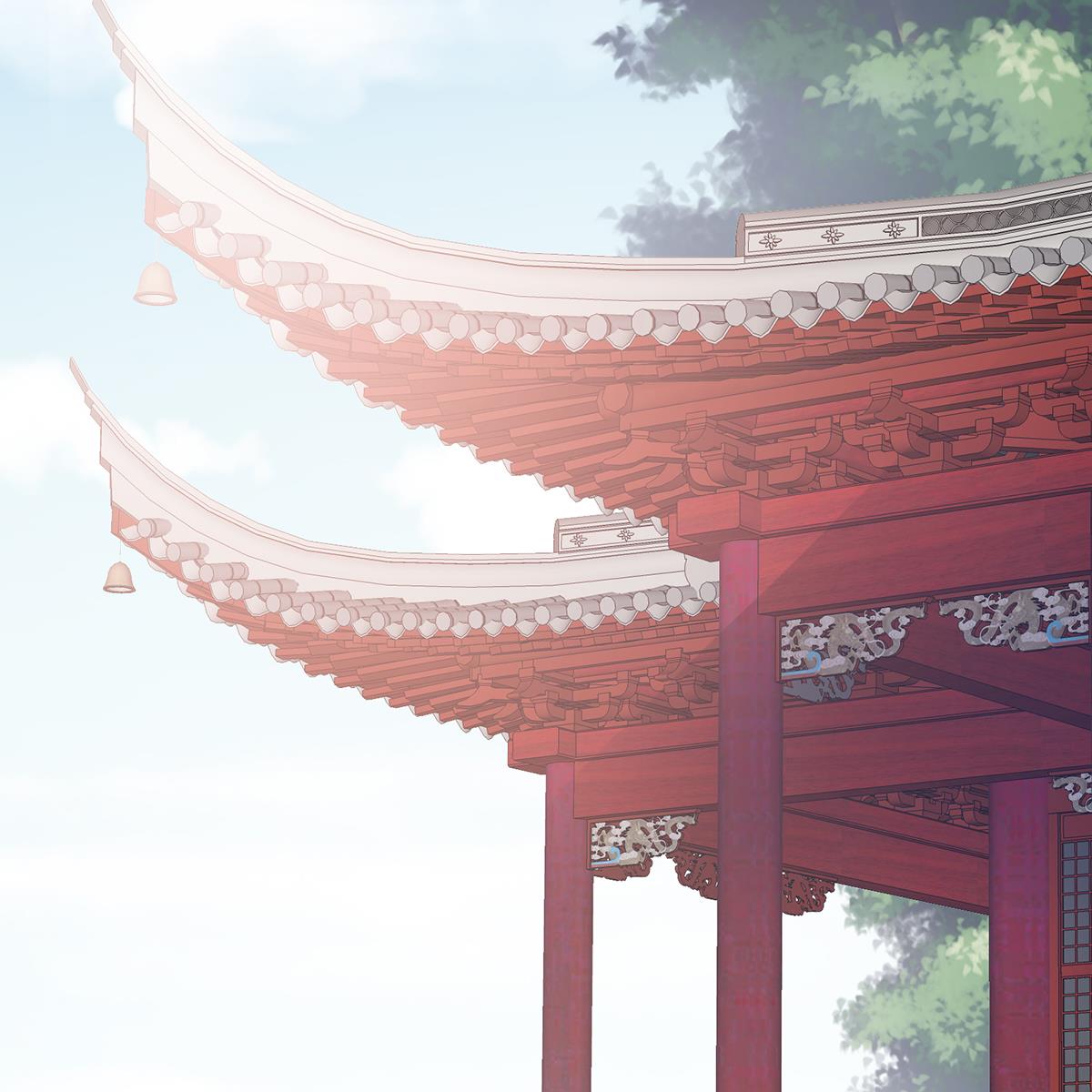 女帝的后宫第351话 江山我为皇
