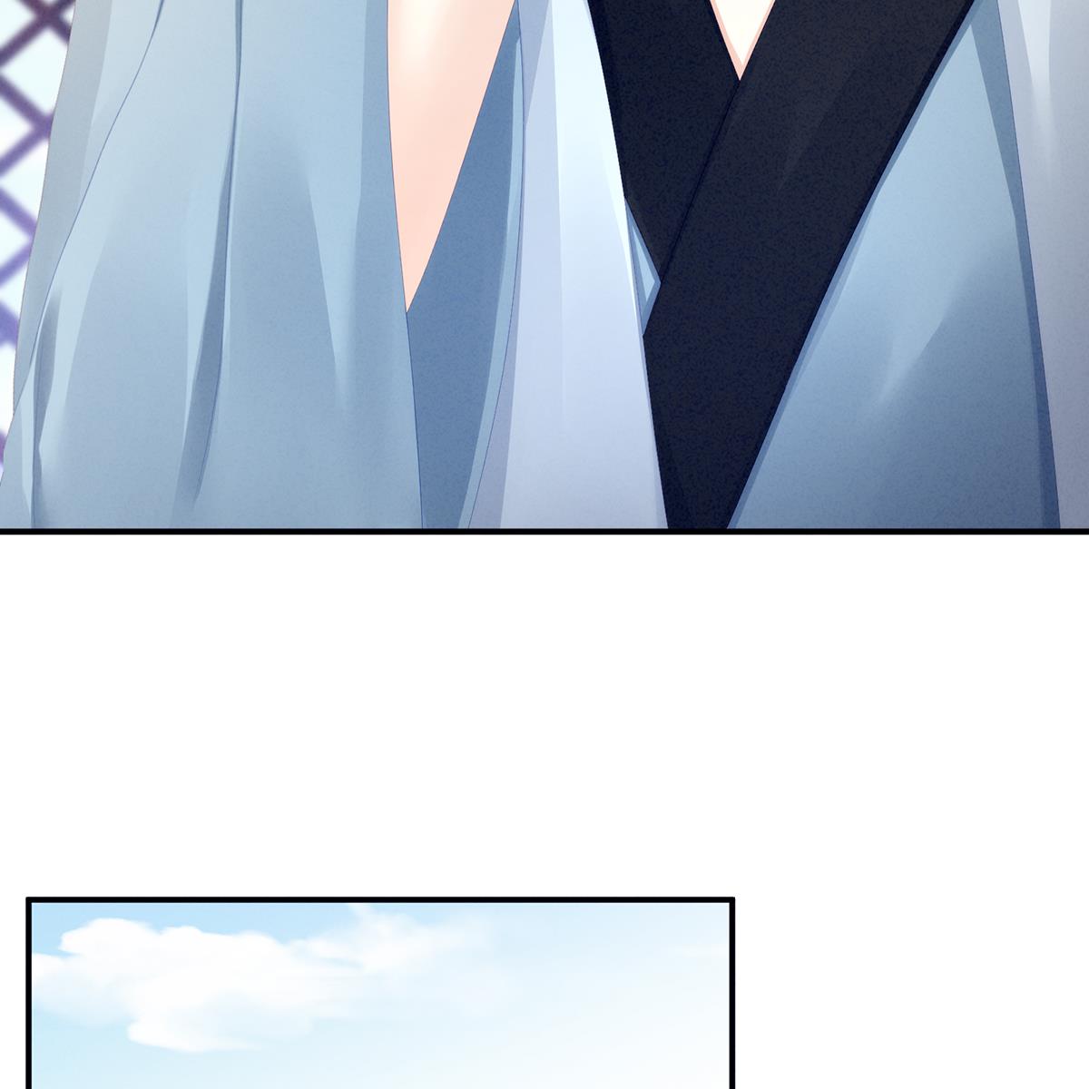 女帝的后宫第352话 天威
