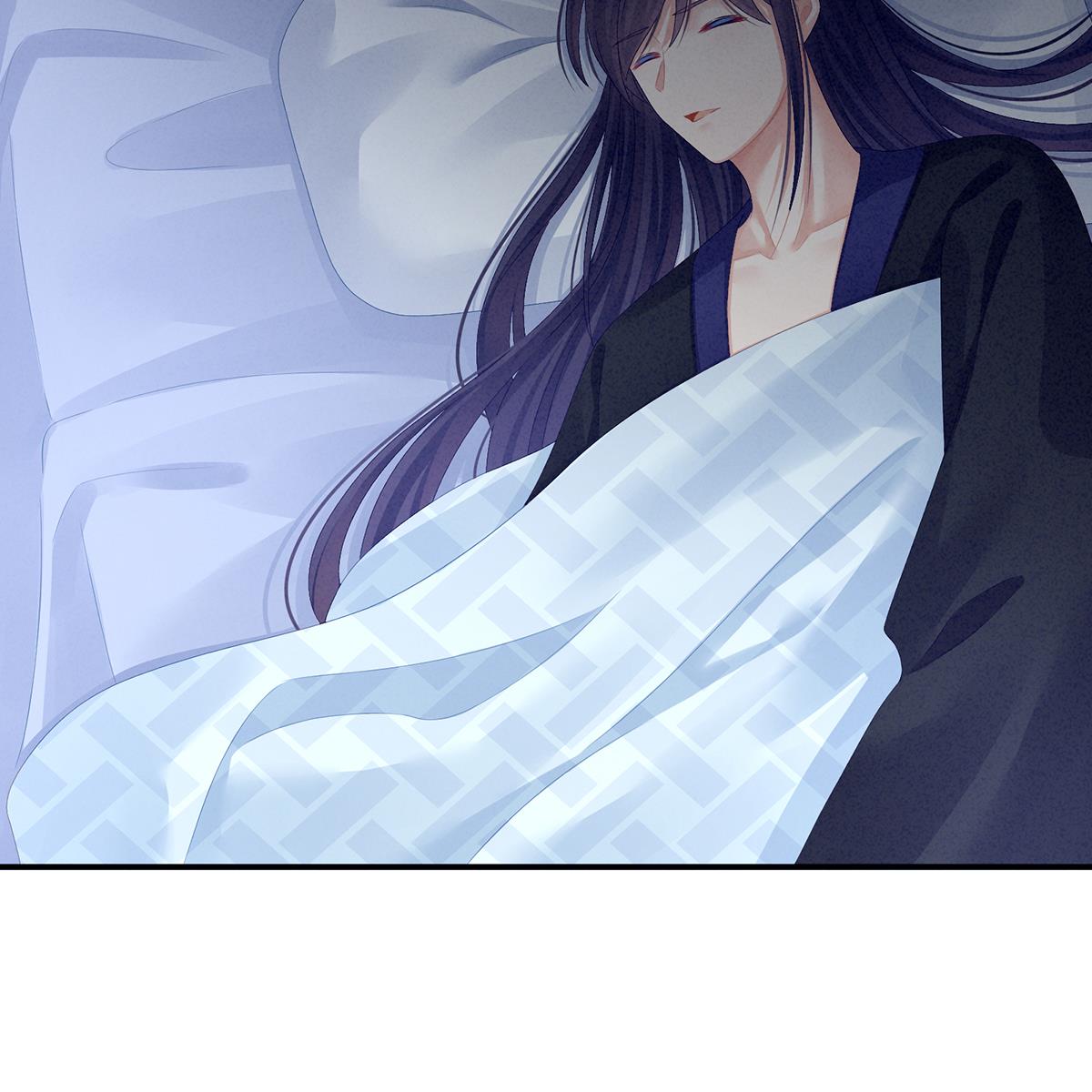 女帝的后宫第352话 天威
