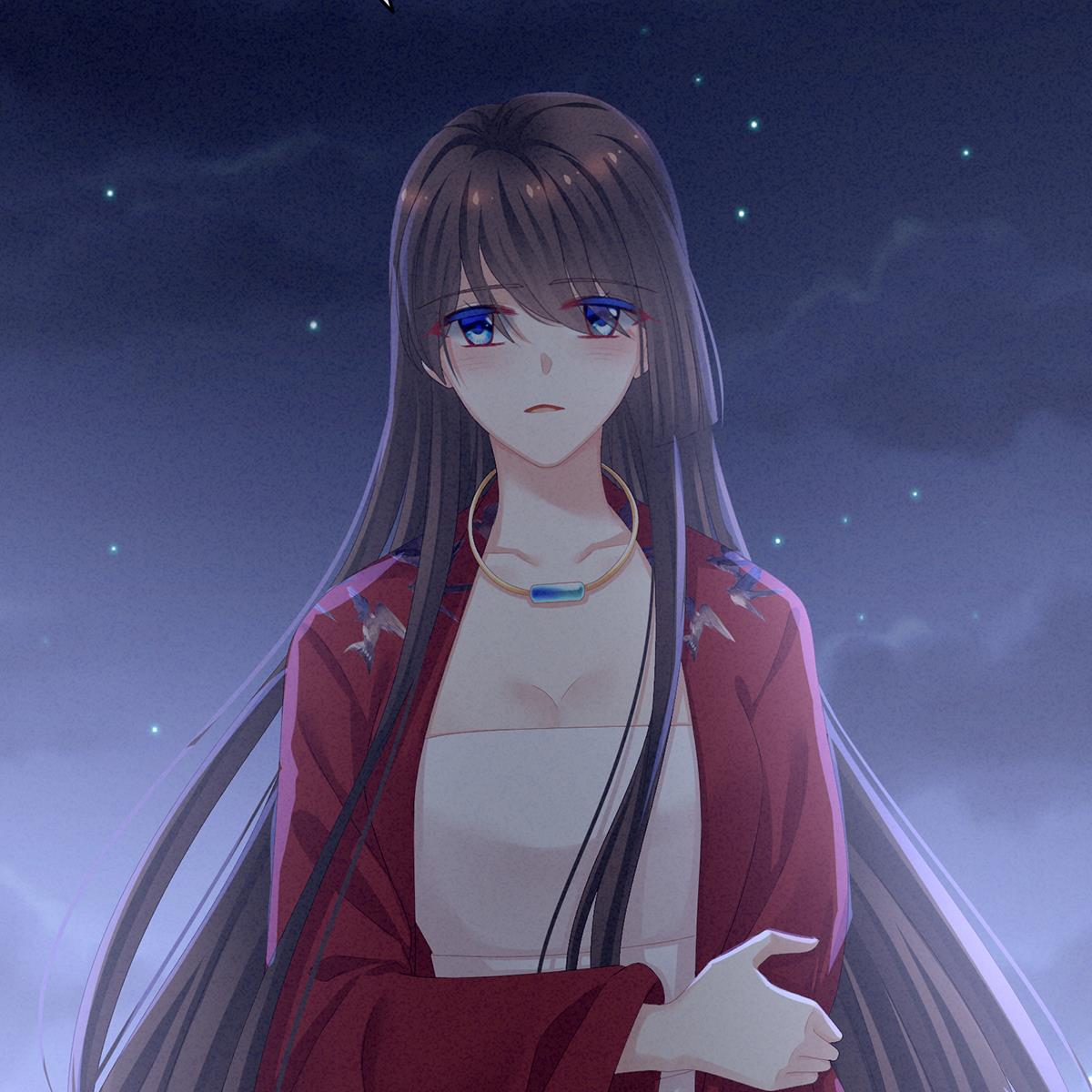 女帝的后宫第352话 天威