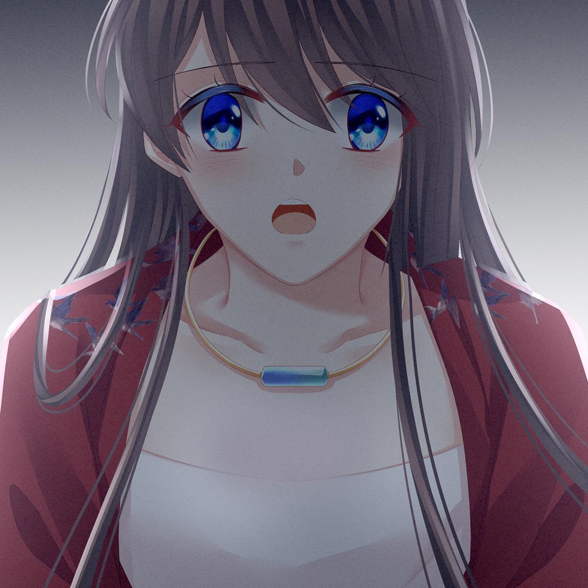 女帝的后宫第352话 天威