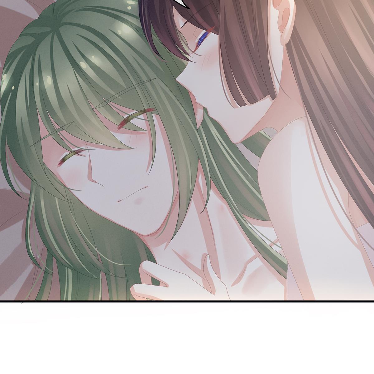 女帝的后宫第354话 夏将军侍寝