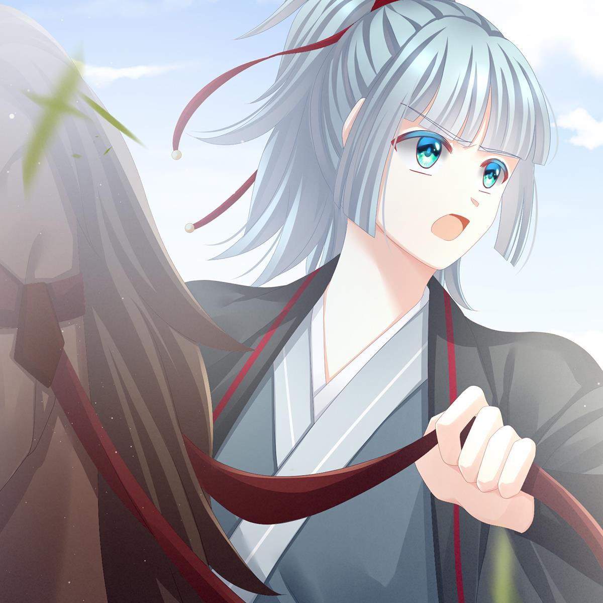 女帝的后宫第354话 夏将军侍寝