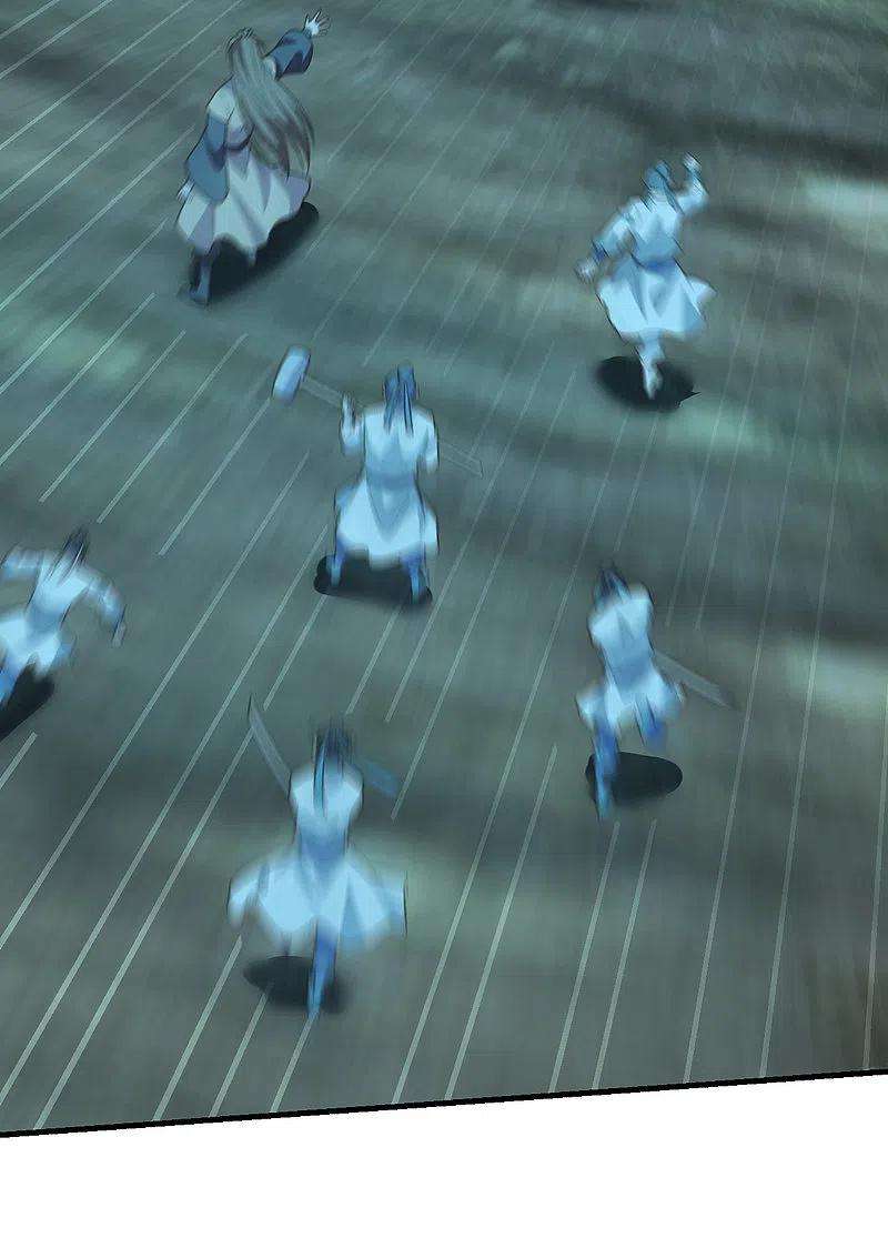仙武帝尊第340话 九星天辰诀！