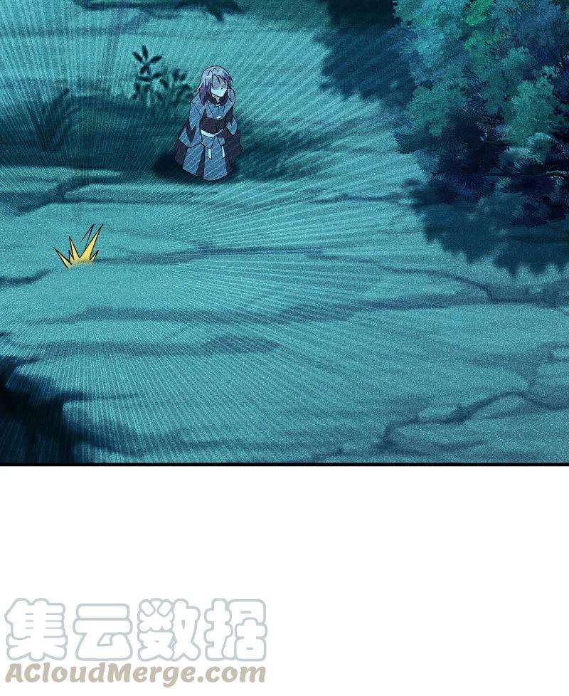 仙武帝尊第341话 阴沟里翻船！