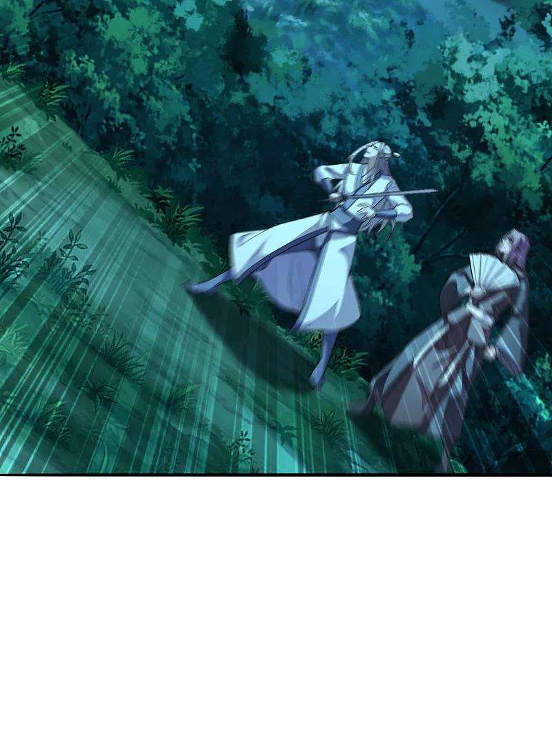 仙武帝尊第343话 魂离肉身！